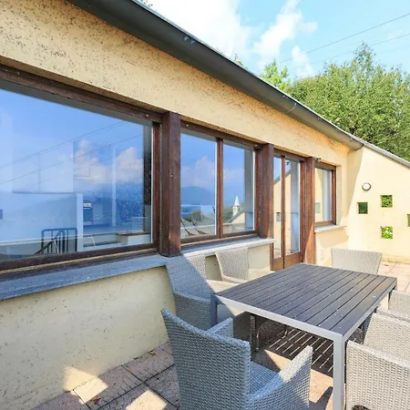 Apartmán La Perla Del - *