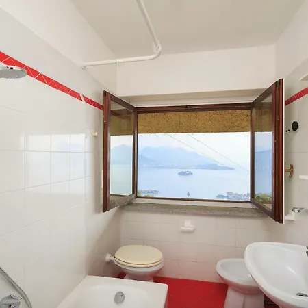La Perla Del - Apartment *