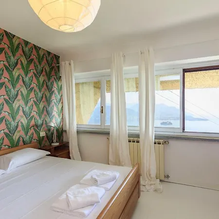 La Perla Del - Apartmán *