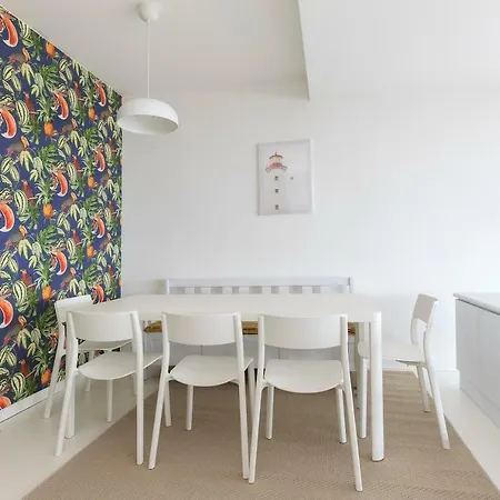 Apartmán La Perla Del - Stresa