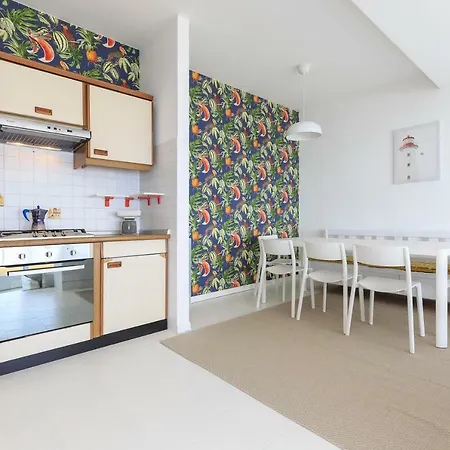 La Perla Del - Apartment *