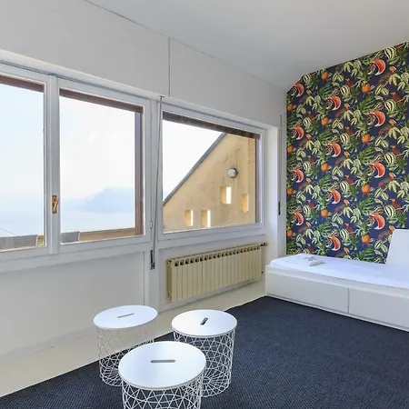 Apartment La Perla Del -