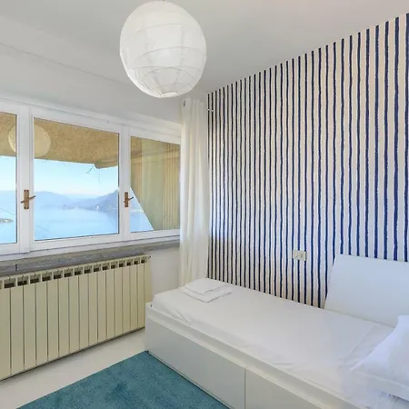 Apartmán La Perla Del - *