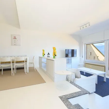 La Perla Del - Apartmán