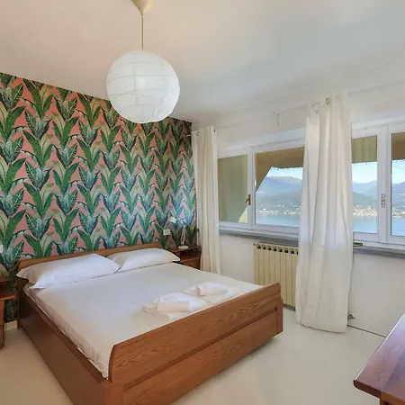 La Perla Del - * Stresa