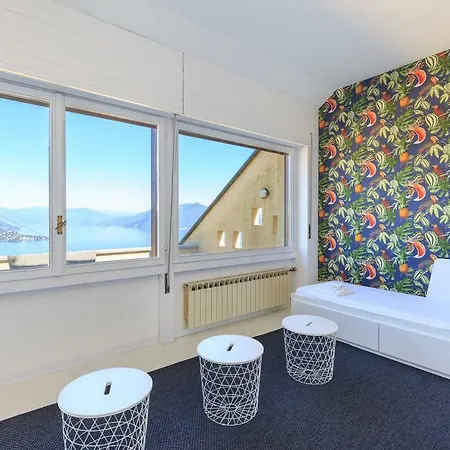 La Perla Del - * Stresa