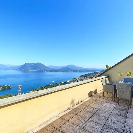 La Perla Del - Apartment