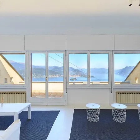 Apartmán La Perla Del -