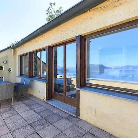 Apartmán La Perla Del -