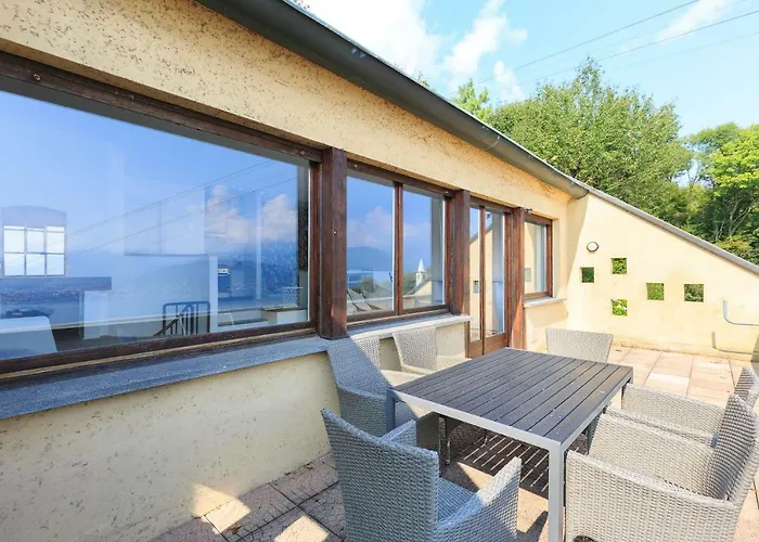 Lägenhet La Perla Del - *