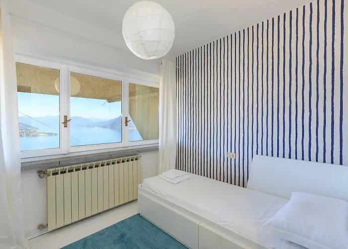 Lägenhet La Perla Del - *