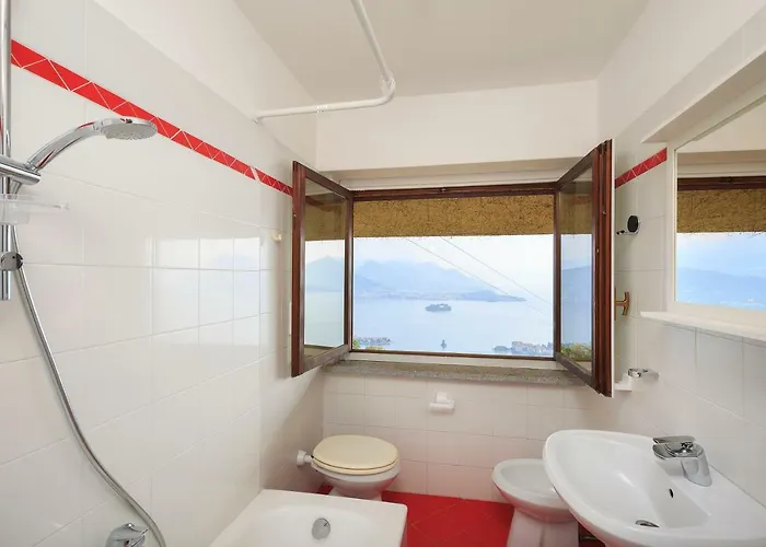 La Perla Del - Apartment *