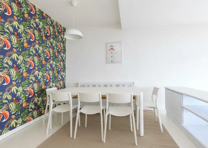 Apartment La Perla Del - Stresa