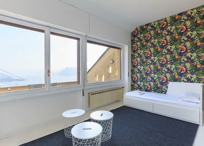 Apartment La Perla Del -
