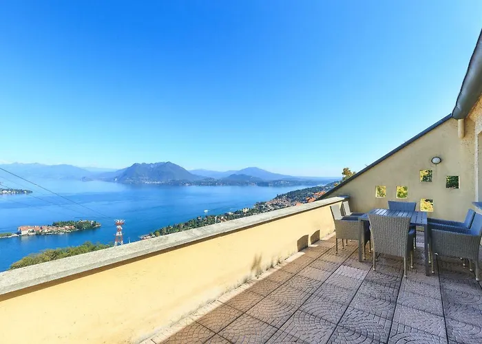 La Perla Del - Apartment