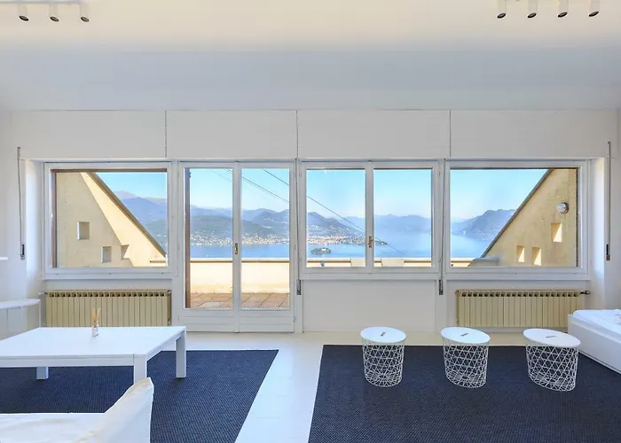 Apartment La Perla Del -